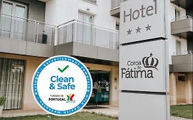 Hotel Coroa De Fatima