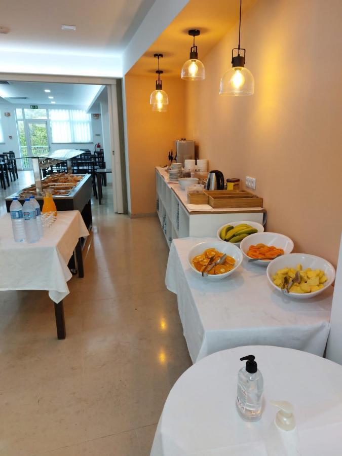 Hotel Coroa De Fatima Exterior photo